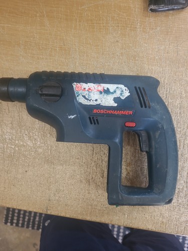 Bosch gbh vfr - vfr, 0