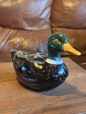 Vintage Michel Caugant Hand