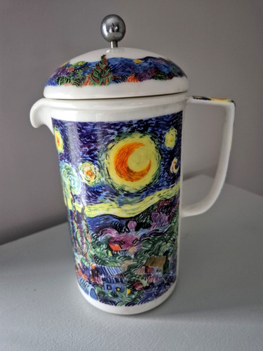 Chaluers masterpiece starry - masterpiece,
