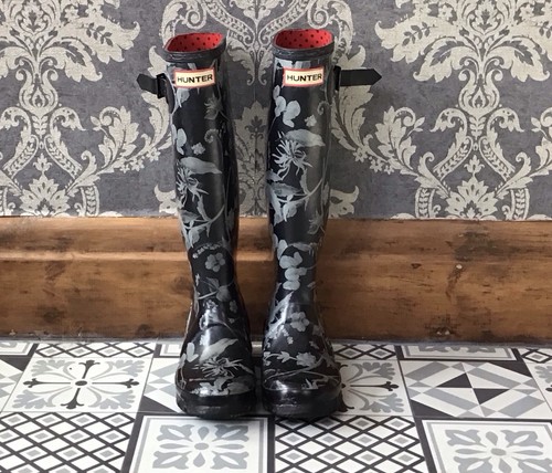 Hunter wellies limited - wellies,,