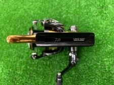 Daiwa 22 Tournament ISO