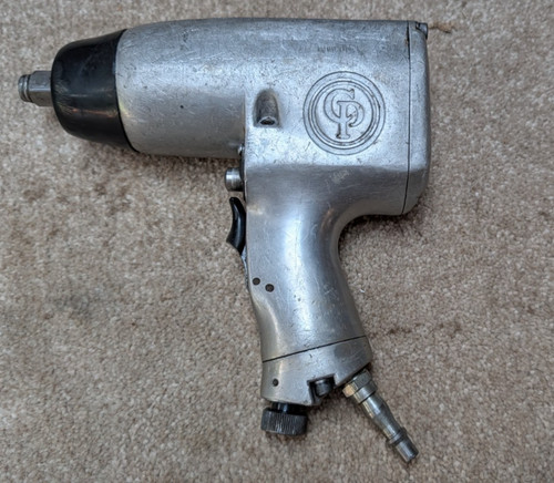 Chicago pneumatic 734 - chicago,