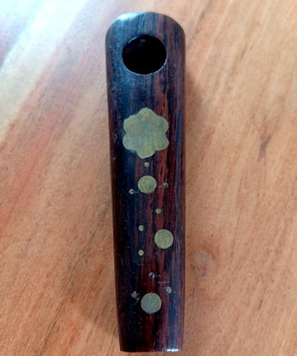 Handmade vintage wooden small - handmade,