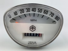 Vespa 50SS, 90SS, 90 Racer