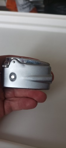 Ronson varaflame lighter - ronson,