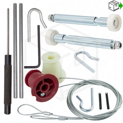 Henderson full repair kit - henderson,