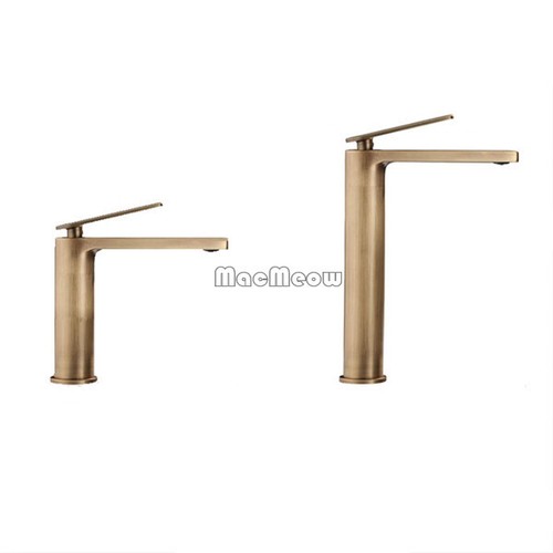 Vintage bathroom single - vintage,