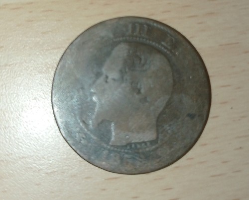 1856 napoleon iii 10 - napoleon,