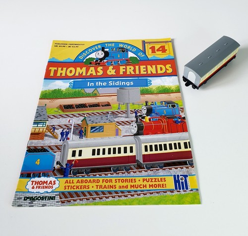 Thomas the tank engine - the,