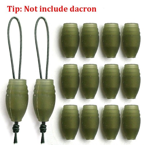 30pcs carp fishing accessories - 30pcs,
