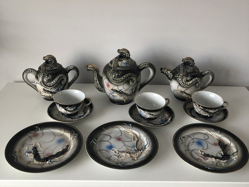 Chinese dragon dragonware - chinese,