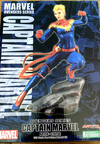 Marvel comics avengers series - marvel,
