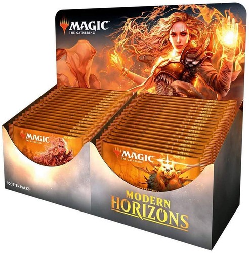 Original modern horizons - original, (1)