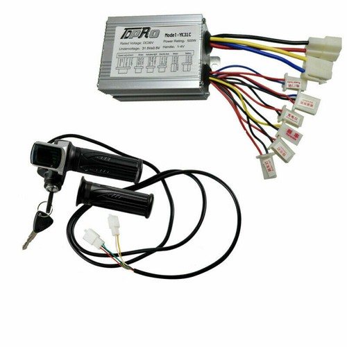 36v 500w motor - 500w,