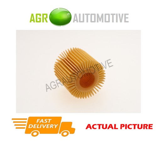 Hybrid oil filter - oil, 48140141