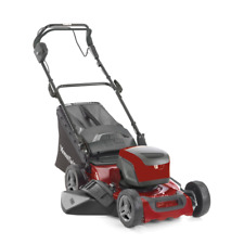 Mountfield Empress 41 Li Self-Propelled Cordless Lawnmower 41cm  48v (Bare Tool)