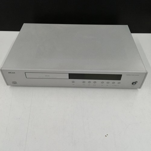 Arcam diva cd192 - arcam,
