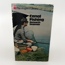 Canal Fishing (Angler's