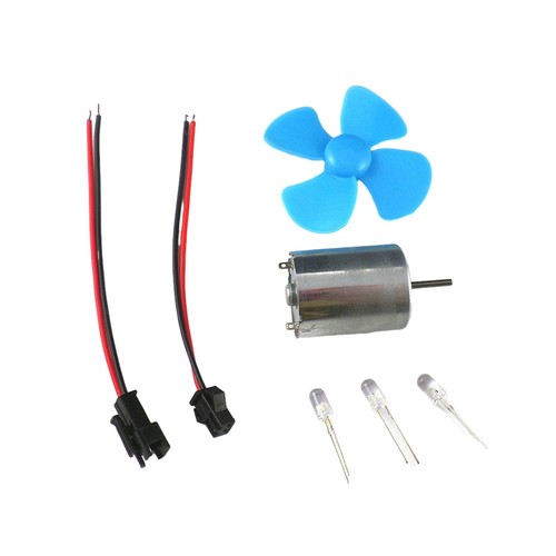 Wind turbine generator - turbine,