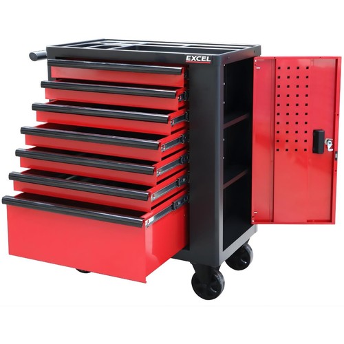 Excel heavy duty 7 drawer - excel, 7-drawer