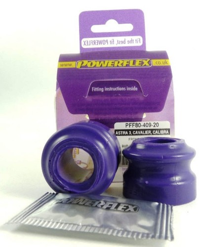 Powerflex front anti - powerflex,