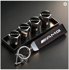 Mercedes Benz AMG Luxury