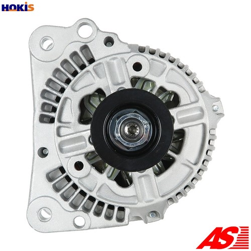 Alternator a0078 for - alternator, skoda