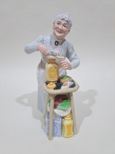 Royal Doulton Figure “  A
