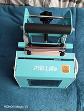 PID Craft Hobby Mug Press