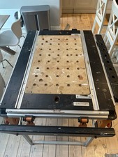 Triton TWX7 Work Centre with