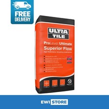 Self-Levelling Floor Compound