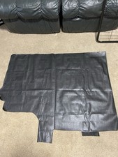 Vintage Grained Leathorette