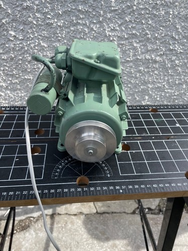 Lathe vem electric - lathe,