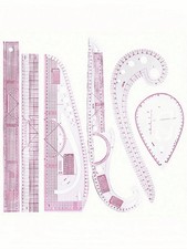 1PC French Tailor Tool Sew