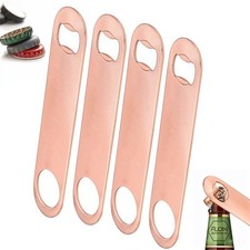 BAR BLADE Bottle Opener x4 |