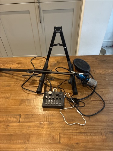 Live sound card - live, audio
