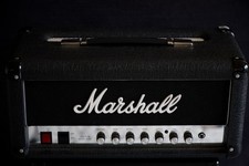 Marshall Studio Silver Jubilee