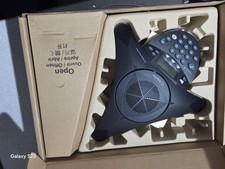 Polycom SOUNDSTATION 2 FULL