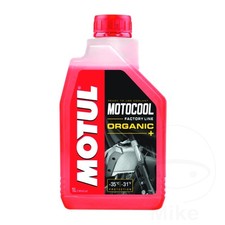 Motul coolant red - red, 1