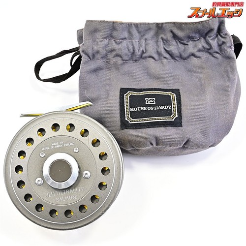 Hardy jlh ultra - jlh, salmon