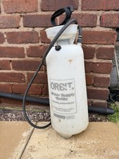 ⭐13 litre WATER DUST