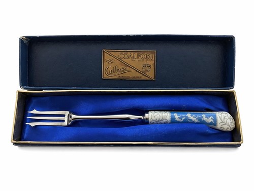 Pickle fork long - long, handle