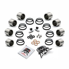 Brake Caliper Piston Seal