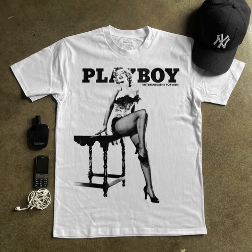 Retro playboy 1953 - playboy,