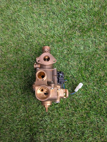 Vaillant turbomax vuw 242 - vaillant,