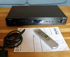 Pure DRX-701ES Digital Radio