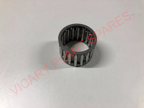 Needle roller bearing jcb - needle,