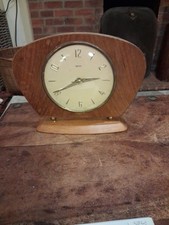 Vintage Smiths Wind Up Mantle