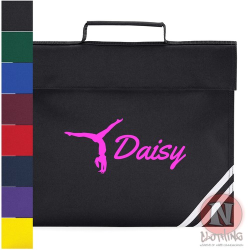 Personalised gymnastics beam - personalised,
