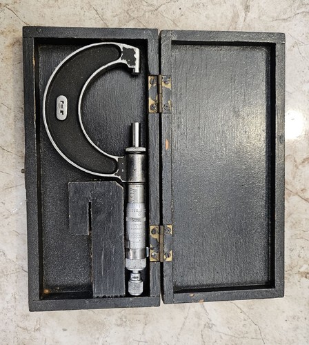 Moore wright 966b 1 - &, 1″